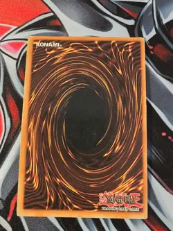 Yugioh! Relinquished - SDP-001 Ultra Rare 1st Edition - LP - Image 2
