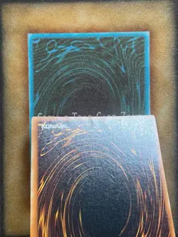 Yugioh Cyber Twin Dragon CRV-EN035 Super Rare 1st Ed MP - Image 3