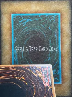 Yugioh Cyber Twin Dragon CRV-EN035 Super Rare 1st Ed MP - Image 4