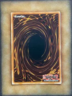 Yugioh Cyber Twin Dragon CRV-EN035 Super Rare 1st Ed MP - Image 5