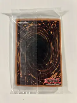 YuGiOh Shooting Quasar Dragon JUMP-EN055 Ultra Rare Shonen Jump Promo SEALED - Image 2