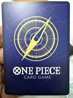 One Piece Treasure Chest Vol.1 Promo Cards Zoro Luffy Nami EXCLUSIVE Asia Stamp - Image 4