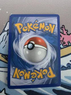 Pachirisu DP04 Black Star Promo Holo Rare Pokemon Card LP - Image 2