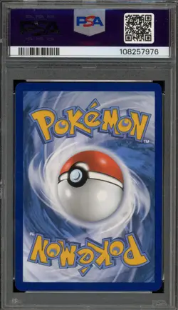 Pokemon Center Stamp Promo Magneton Surging Sparks ETB SVP EN 159 PSA 9 Mint - Image 2