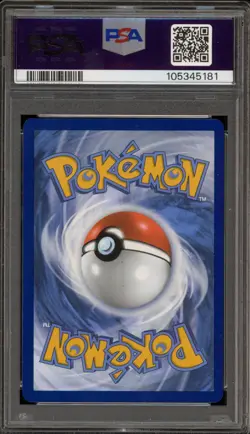 Pokemon Center Stamp Promo Magneton Surging Sparks ETB SVP EN 159 PSA 9 Mint - Image 2