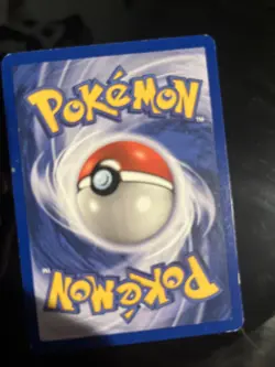 Psyduck - 65/82 Team Rocket Common Pokemon 1st Edition - Image 2