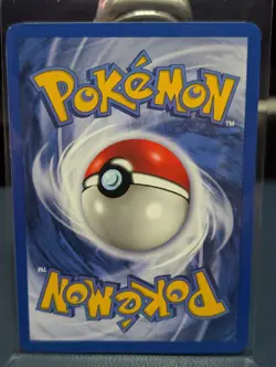 Psyduck 65/82 Team Rocket 1st Edition Common 2000 Vintage Pokemon TCG - Image 2