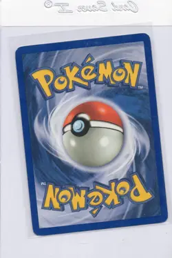 Pokemon - Psyduck #65/82 - Team Rocket - 1st Edition - LP - Image 2