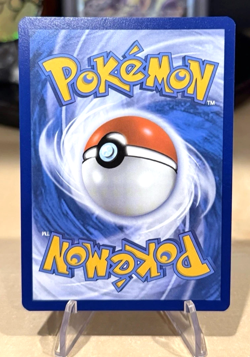 Pokemon TCG Drowzee 210/198 Scarlet & Violet Base Set Illustration Rare - Image 2