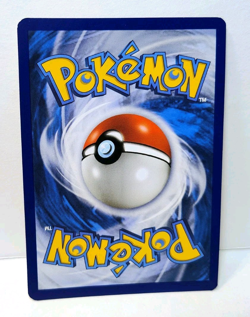 POKEMON CHARIZARD SPIRIT LINK 75/108 REVERSE HOLO XY EVOLUTIONS LP-NM - Image 2