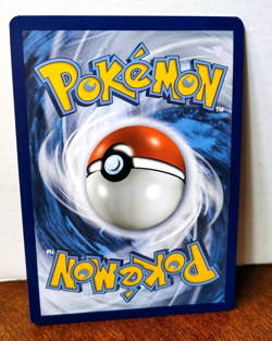 POKEMON CHARIZARD SPIRIT LINK 75/108 REVERSE HOLO XY EVOLUTIONS LP-NM - Image 2