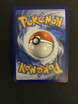 POKEMON CHARIZARD SPIRIT LINK 75/108 REVERSE HOLO XY EVOLUTIONS LP-NM - Image 3