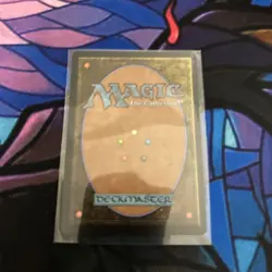 Bumi, Unleashed - 211 - TLA - NM - MTG Magic the Gathering - Image 2