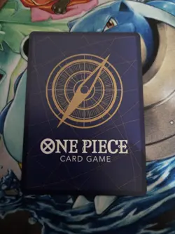 One Piece Tcg Zoro-Juurou Sp Op09 OP05-067 - Image 2