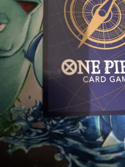 One Piece Tcg Zoro-Juurou Sp Op09 OP05-067 - Image 3