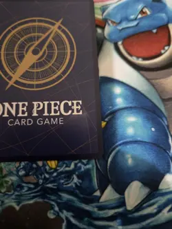 One Piece Tcg Zoro-Juurou Sp Op09 OP05-067 - Image 5
