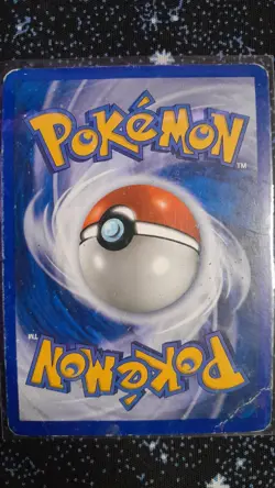 Pokemon Uxie LV. 50 Holo Rare D&P Mysterious Treasures 18/123 2007 played swirl - Image 2