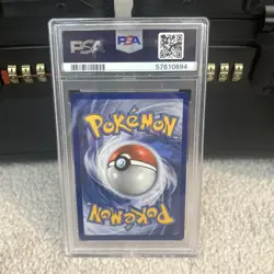 Charizard - 11/108 -Holo - XY Evolutions - 2016 - Pokemon - PSA 9 - Image 2