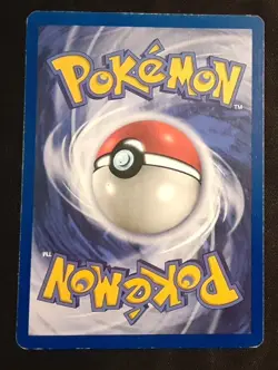 Victreebel 30/64 1st Edition Jungle Regular Rare Pokemon TCG MP - Image 2