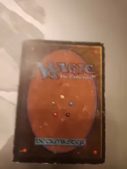 Magic The Gathering Hammerheim Legends - Image 2