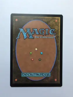 MTG Bitterhorn, Nissa's Animus (MOC) March of the Machine Extended Regular 132 - Image 2