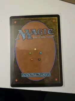 x1 Bloom Tender (0390) - Foil - Showcase M MTG Lorwyn Eclipsed M/NM, English - Image 4