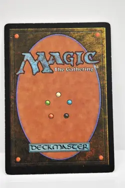 MAGIC THE GATHERING, NECROMANY, VISIONS, NM, LIGHTLY PLAYED - Image 2
