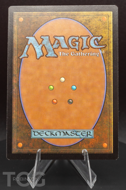 Deranged Hermit: 1999 Magic the Gathering - Urza's Legacy Regular - Image 2