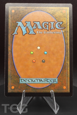 Deranged Hermit: 1999 Magic the Gathering - Urza's Legacy Regular - Image 2