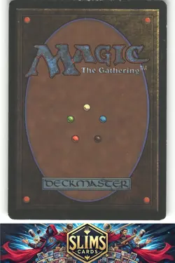 Amrou Kithkin - Fourth Edition - MTG - Common - #252 - NM - Image 2