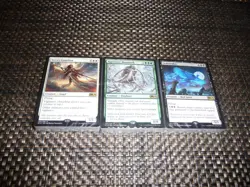 Magic The Gathering MTG LOT OF 3 SEALED 2018 Welcome Decks - Image 1