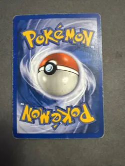 Pokemon TCG, Gligar SKYRIDGE 2003 , Non Holo, 59/144 - Image 2