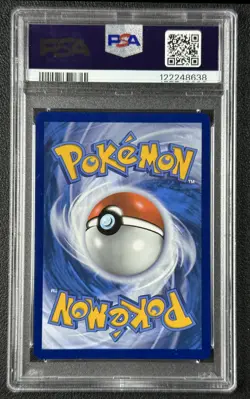 CYNTHIA'S GARCHOMP EX PSA 10 2025 POKEMON DESTINED RIVALS #241/182 HYPER RARE 38 - Image 2