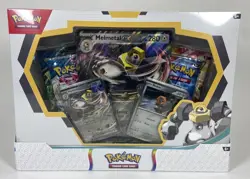Pokemon TCG - Black Kyurem ex & Melmetal ex Collection Box - Sealed - Image 2