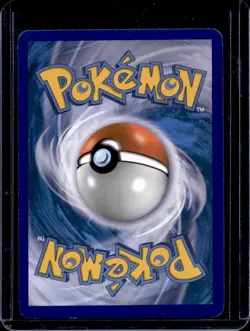 2013 Pokemon Black & White Legendary Treasures Shaymin Radiant Collection #RC21 - Image 2