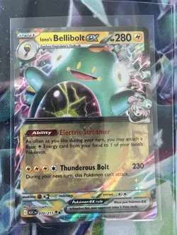 Lot Of 5 Super Rad Pokemon Ascended Heroes Cards! Pack Fresh! Bid Now! 💎🏁🏆 - Image 2
