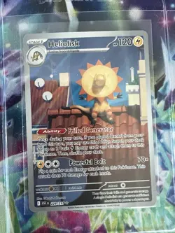 Lot Of 5 Super Rad Pokemon Ascended Heroes Cards! Pack Fresh! Bid Now! 💎🏁🏆 - Image 3