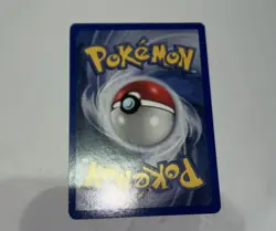 2000 Pokemon PIKACHU #58/102 Base Set 1st Edition Common Vintage Chinese - Image 2