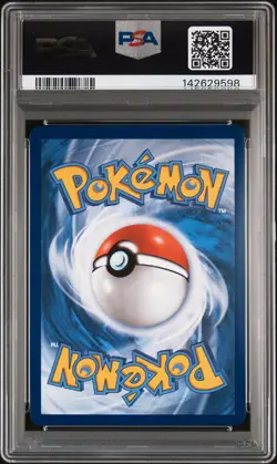 2025 POKEMON MEP ULTRA-PREMIUM COLLECTION #023 MEGA CHARIZARD X EX PSA 9 - Image 2