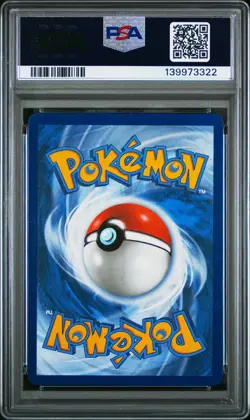 2025 POKEMON MEG EN-MEGA EVOLUTION #003 MEGA VENUSAUR EX PSA 10 - Image 2