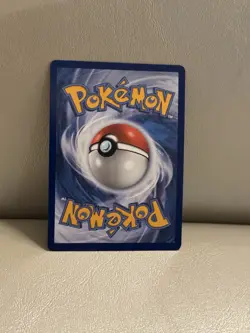 Piplup Pokemon Phantasmal Flames Full Art 98/94 - Image 2