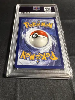 SHAYMIN #185 PSA 10 • 2025 Pokemon Destined Rivals Illustration Rare Gem Mint - Image 4