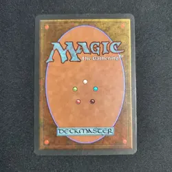 MTG Braingeyser NM Near Mint | Rare Blue Sorcery | Revised Edition - Image 2