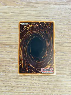 Kinetic Soldier - TFK-EN002 - Super Rare - YuGiOh - NM - Image 2