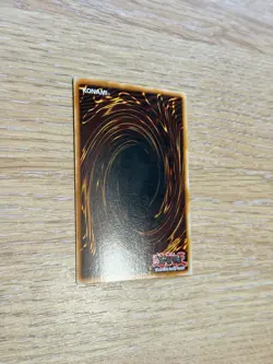 Kinetic Soldier - TFK-EN002 - Super Rare - YuGiOh - NM - Image 3
