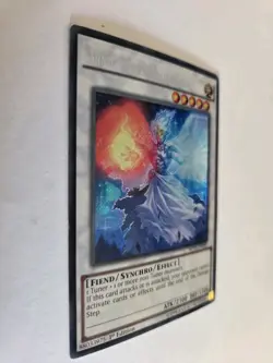 Armades, Keeper of Boundaries - MP14-EN095 - Secret Rare - 1st Edition LP - Image 2