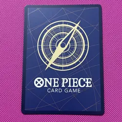 Sanji (Alt Art) OP13-027 R Carrying on His Will - ONE PIECE Card Game ENGLISH - Image 2