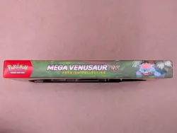 Pokemon TCG: Mega Venusaur ex Premium Collection Box New Sealed - Image 5