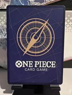 Sabo PRB02-014 Premium Booster -The Best- Vol. 2 One Piece Foil NM - Image 2