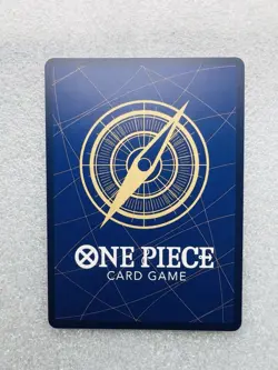 Bandai One Piece CCG Vinsmoke Reiju OP12-063 Legacy of the Master Alt Art Foil - Image 2